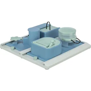 Hundeaktivität POCKER BOX 2 31x10x31 cm